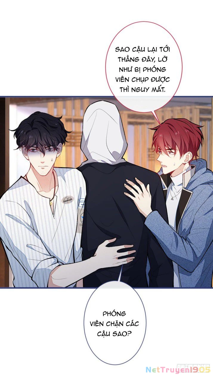 Hotsearch Của Ảnh Đế Chapter 69 - 27