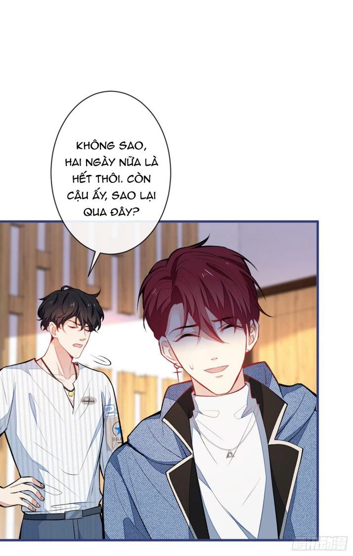 Hotsearch Của Ảnh Đế Chapter 69 - 28