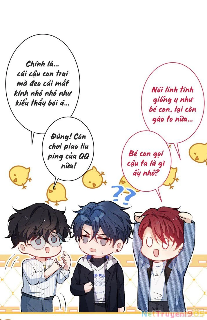 Hotsearch Của Ảnh Đế Chapter 69 - 30