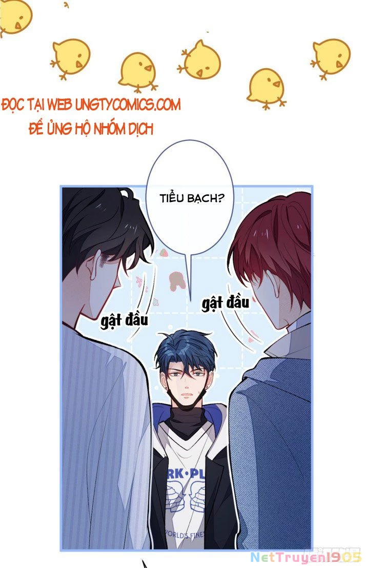 Hotsearch Của Ảnh Đế Chapter 69 - 31