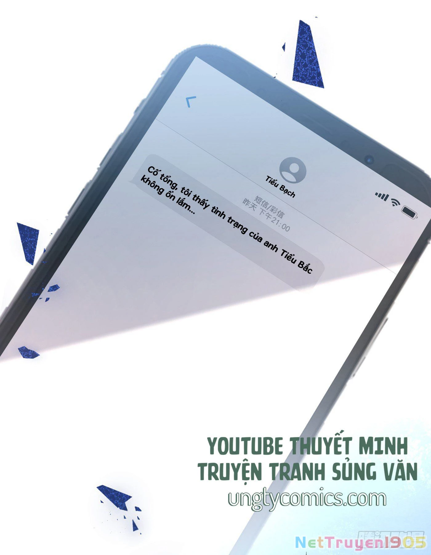 Hotsearch Của Ảnh Đế Chapter 69 - 33