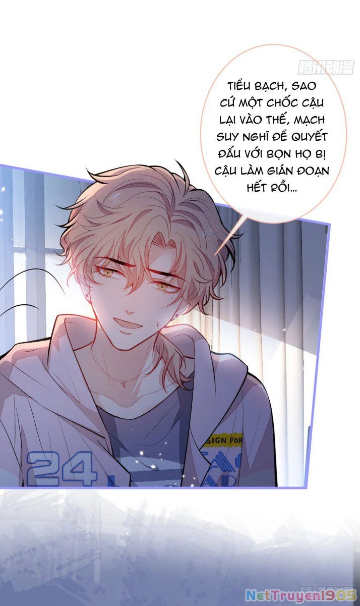 Hotsearch Của Ảnh Đế Chapter 69 - 38