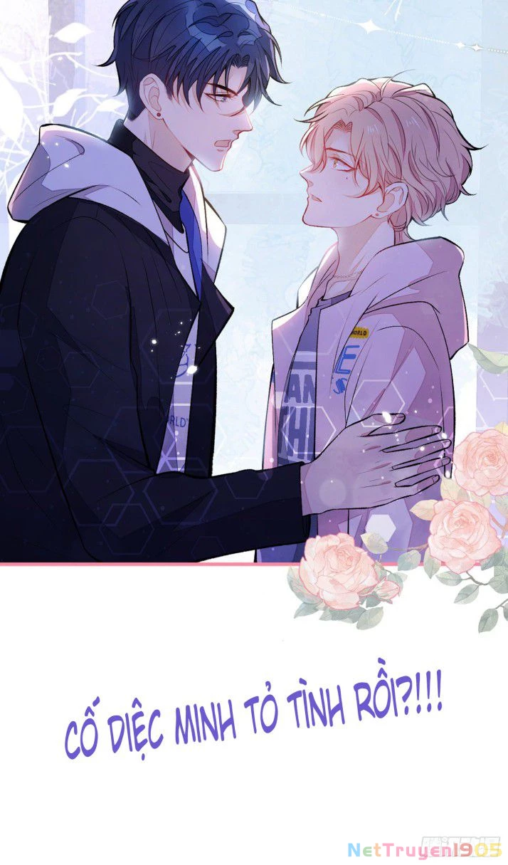 Hotsearch Của Ảnh Đế Chapter 69 - 50