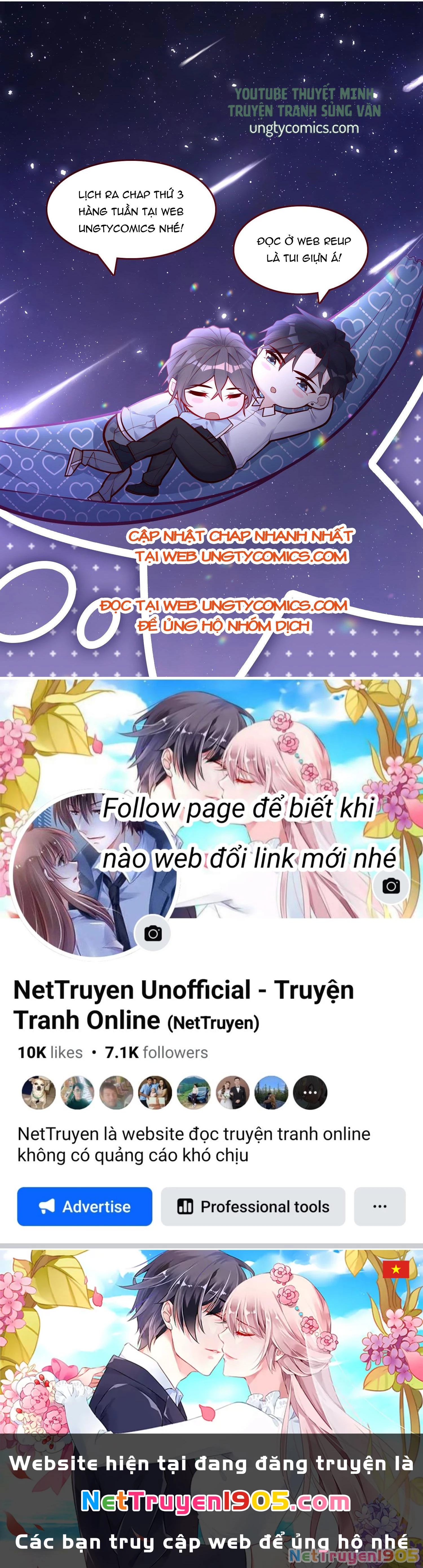 Hotsearch Của Ảnh Đế Chapter 69 - 51