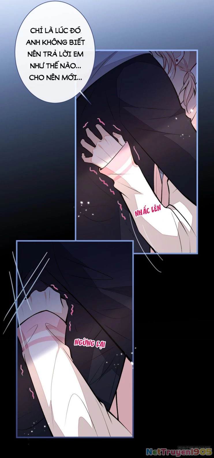 Hotsearch Của Ảnh Đế Chapter 70 - 3