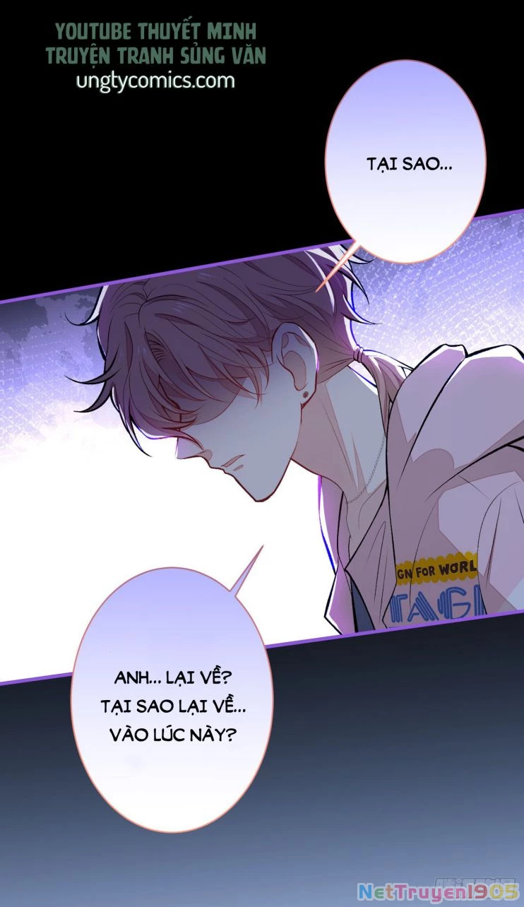 Hotsearch Của Ảnh Đế Chapter 70 - 4