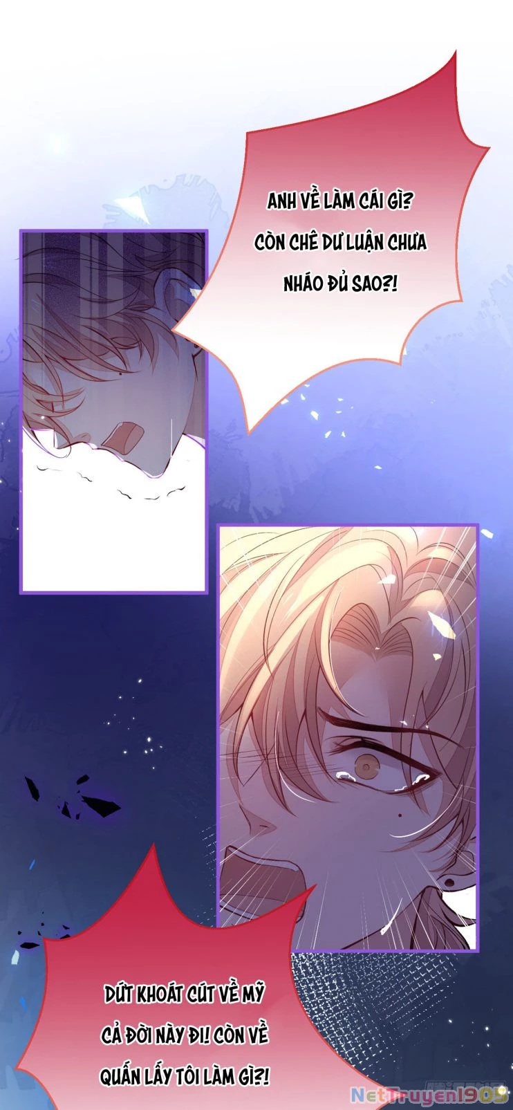 Hotsearch Của Ảnh Đế Chapter 70 - 6