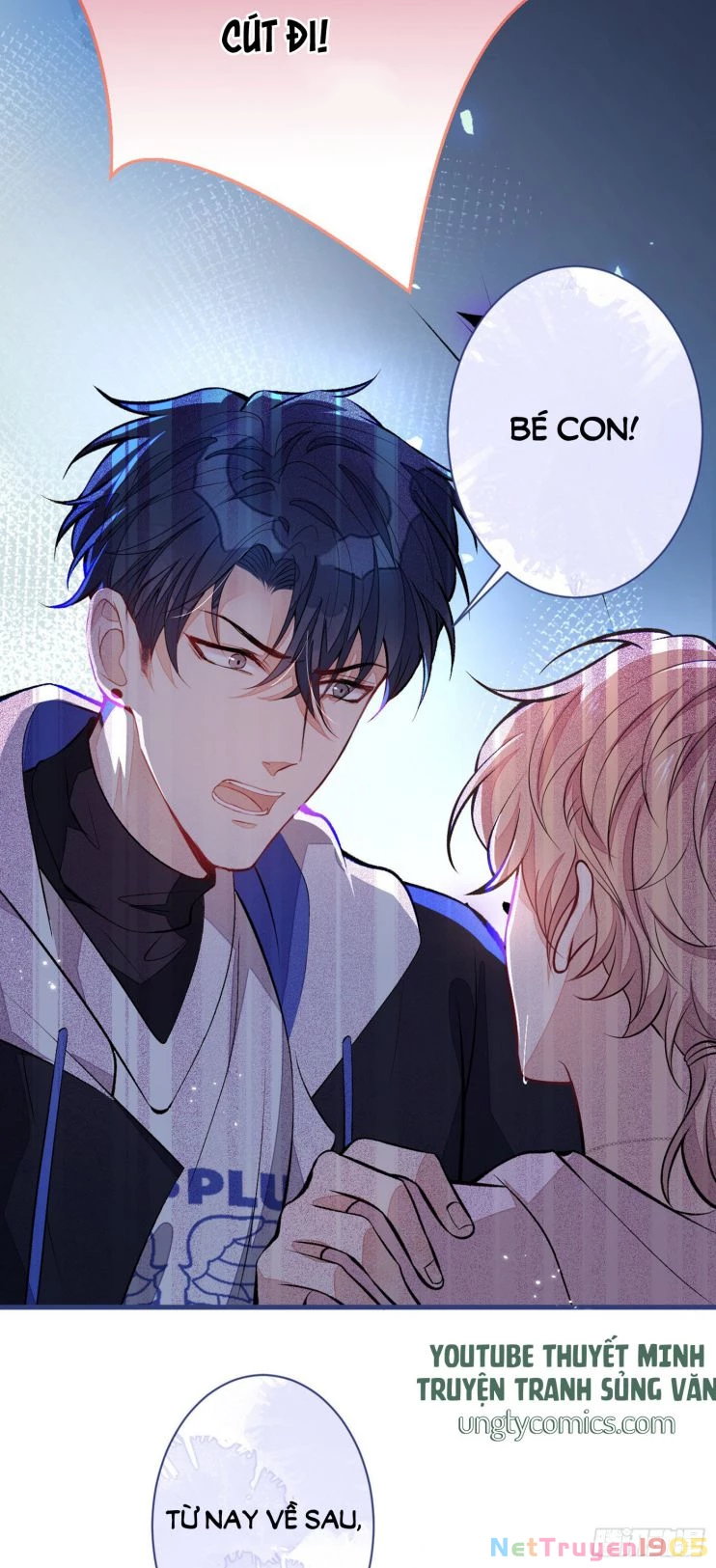 Hotsearch Của Ảnh Đế Chapter 70 - 7