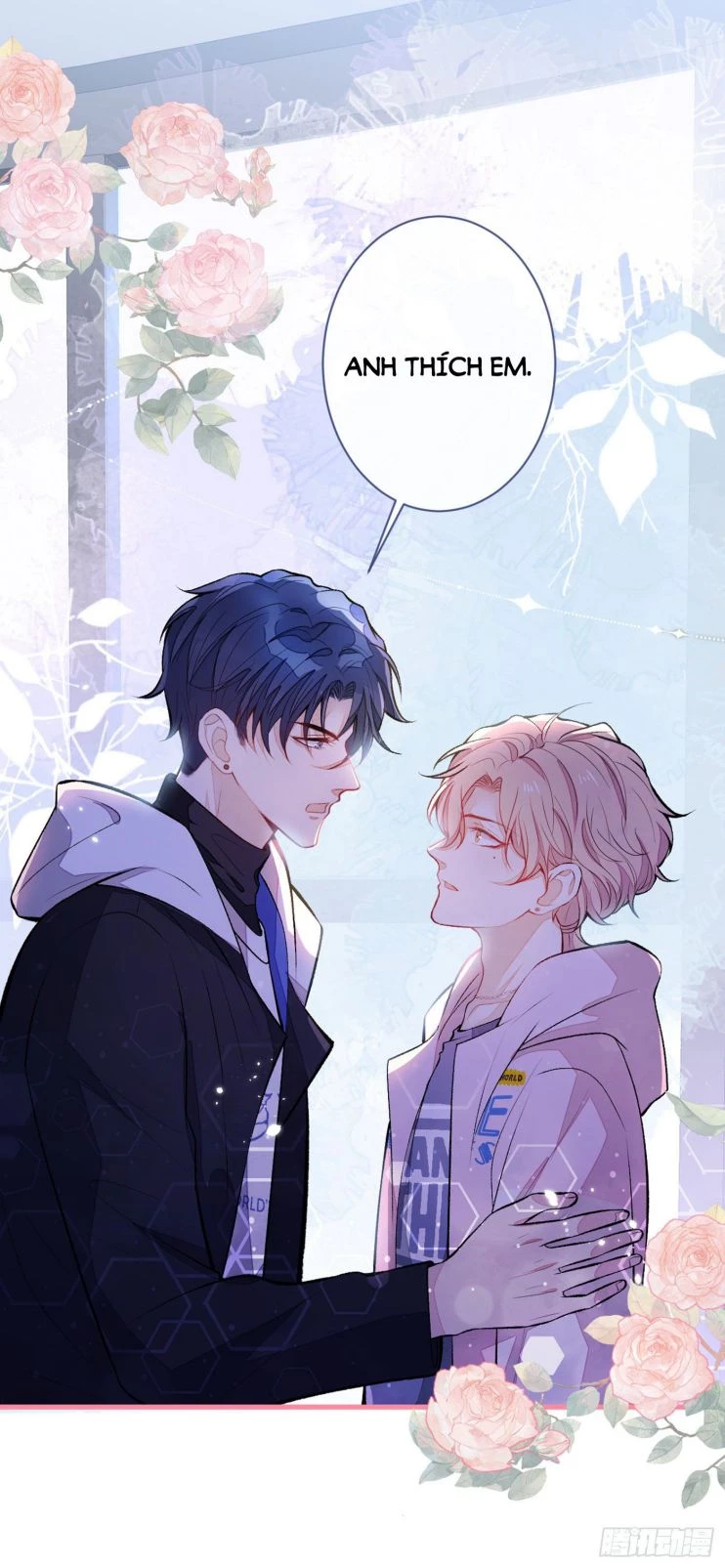 Hotsearch Của Ảnh Đế Chapter 70 - 11