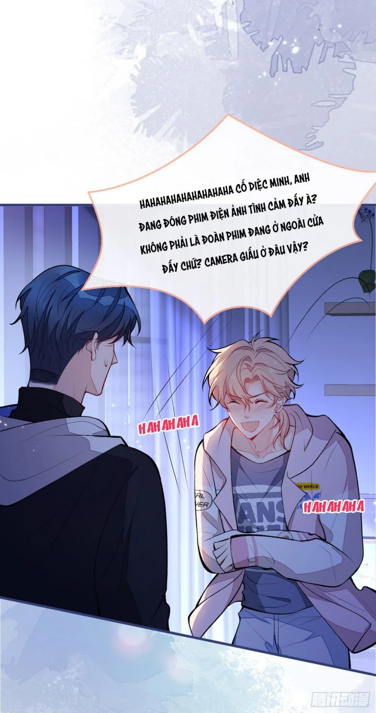 Hotsearch Của Ảnh Đế Chapter 70 - 13