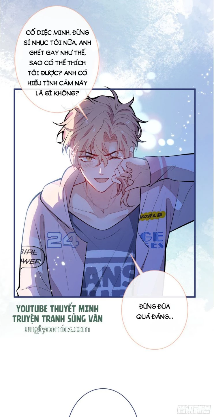 Hotsearch Của Ảnh Đế Chapter 70 - 14