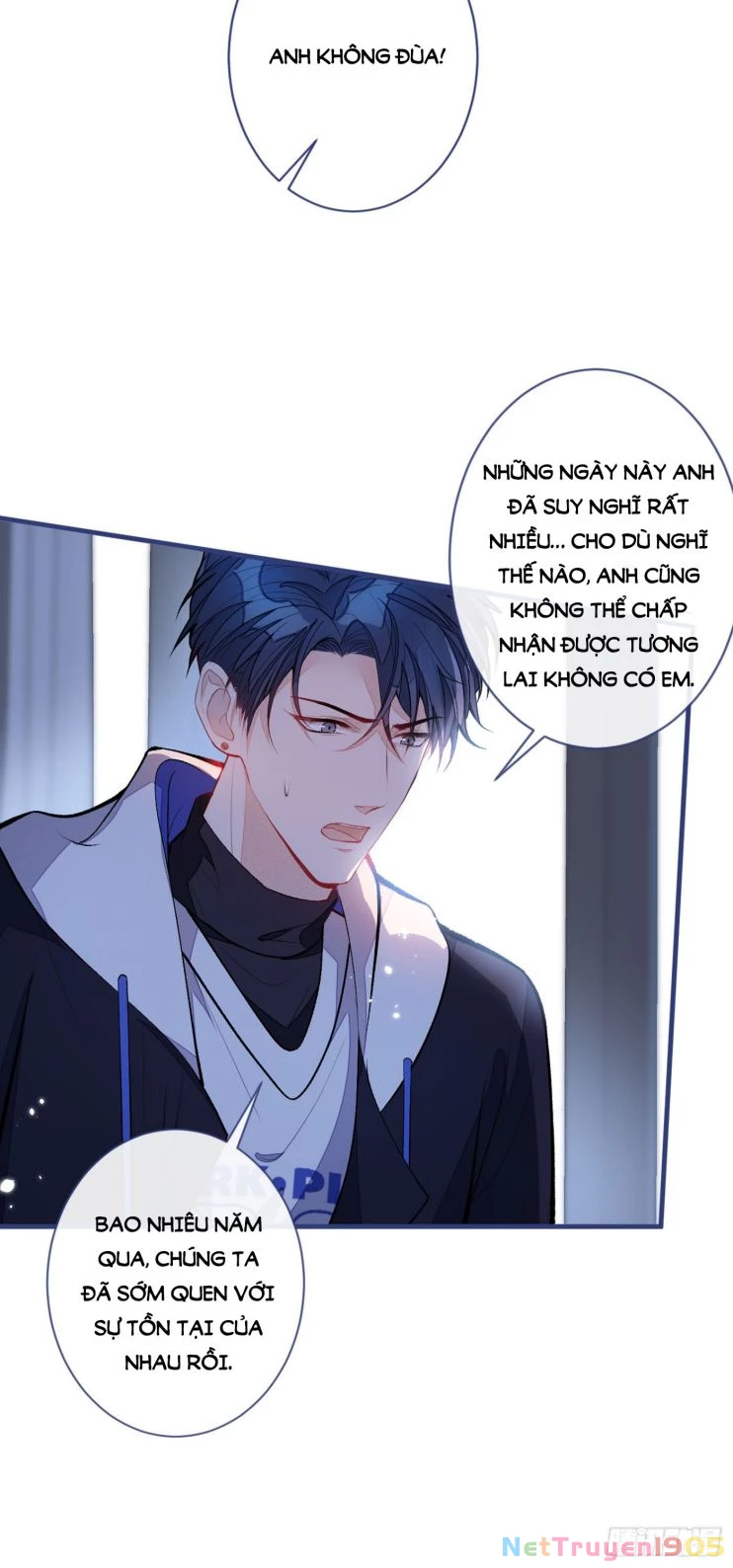 Hotsearch Của Ảnh Đế Chapter 70 - 15