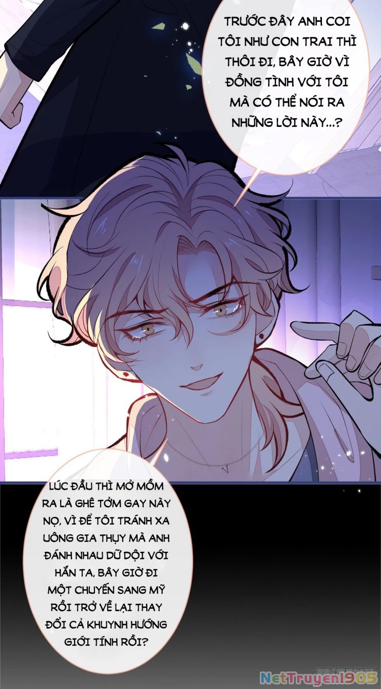 Hotsearch Của Ảnh Đế Chapter 70 - 20