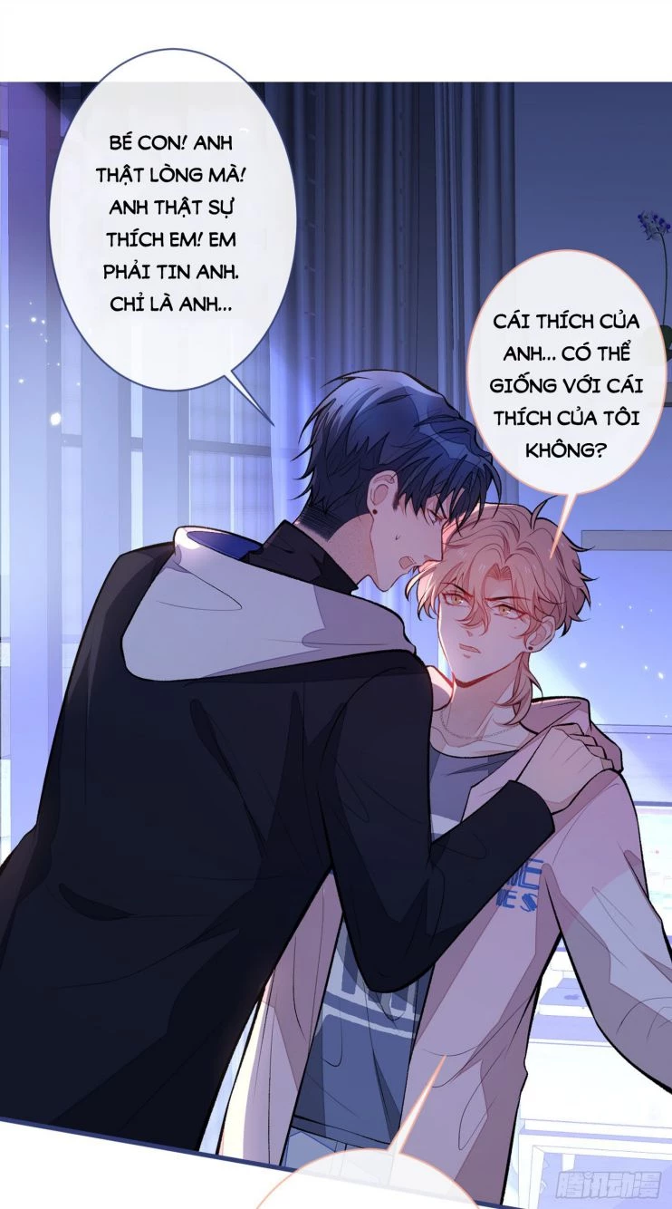 Hotsearch Của Ảnh Đế Chapter 70 - 22