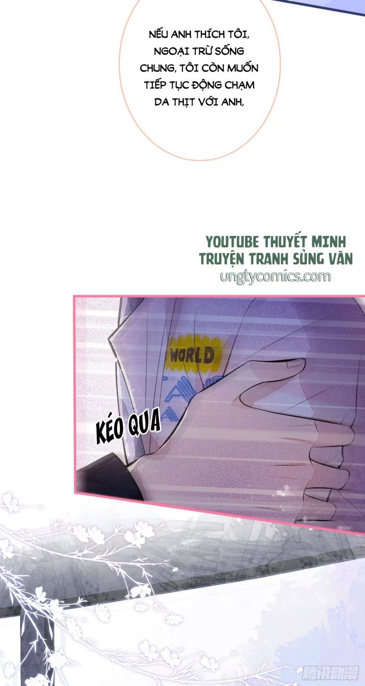 Hotsearch Của Ảnh Đế Chapter 70 - 23