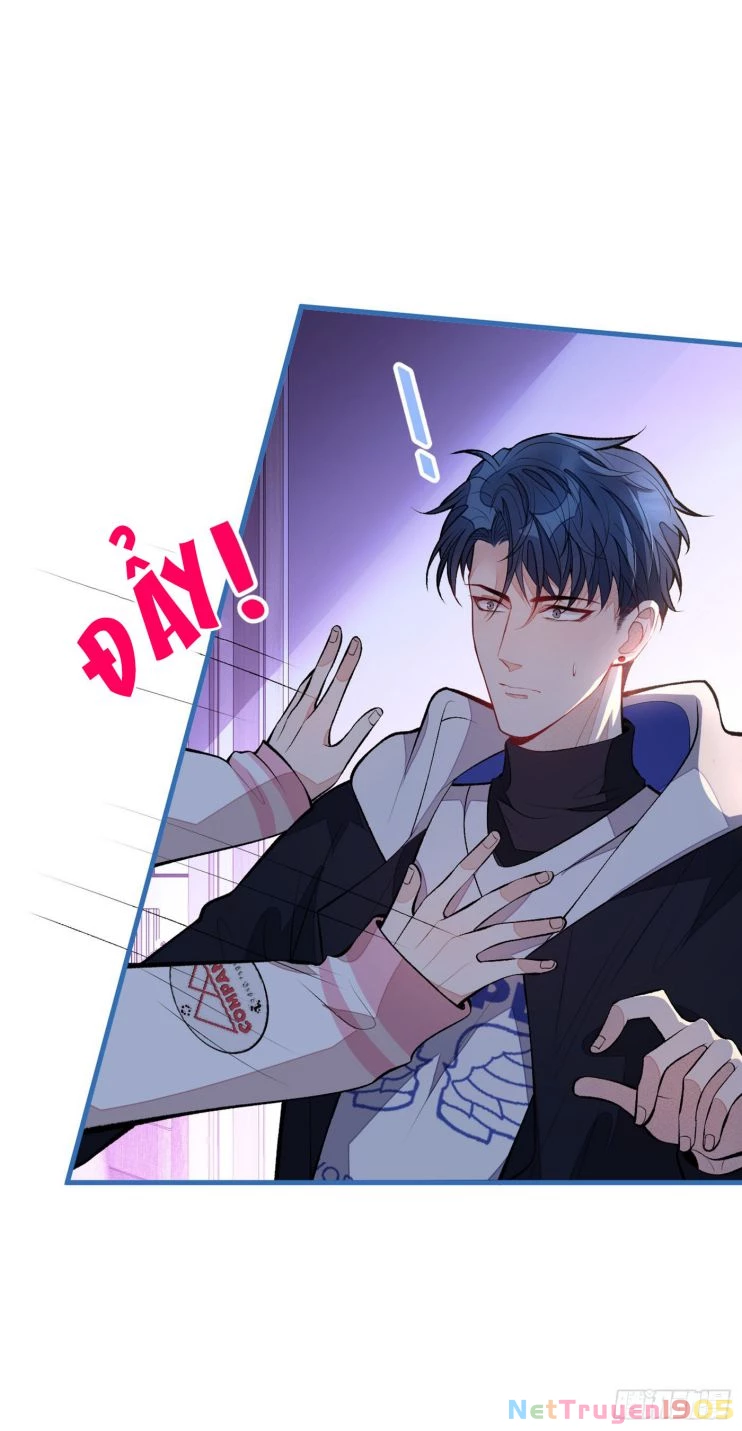 Hotsearch Của Ảnh Đế Chapter 70 - 30