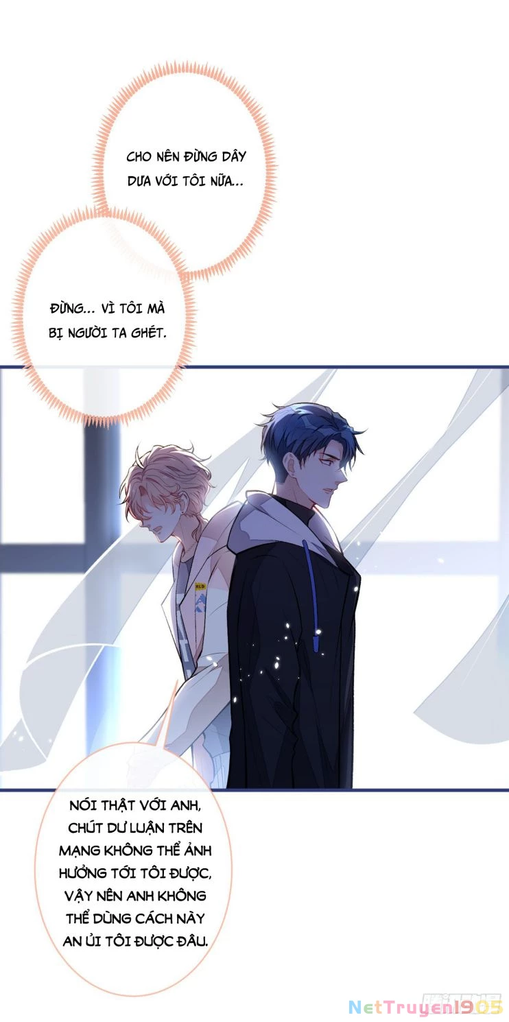 Hotsearch Của Ảnh Đế Chapter 70 - 32