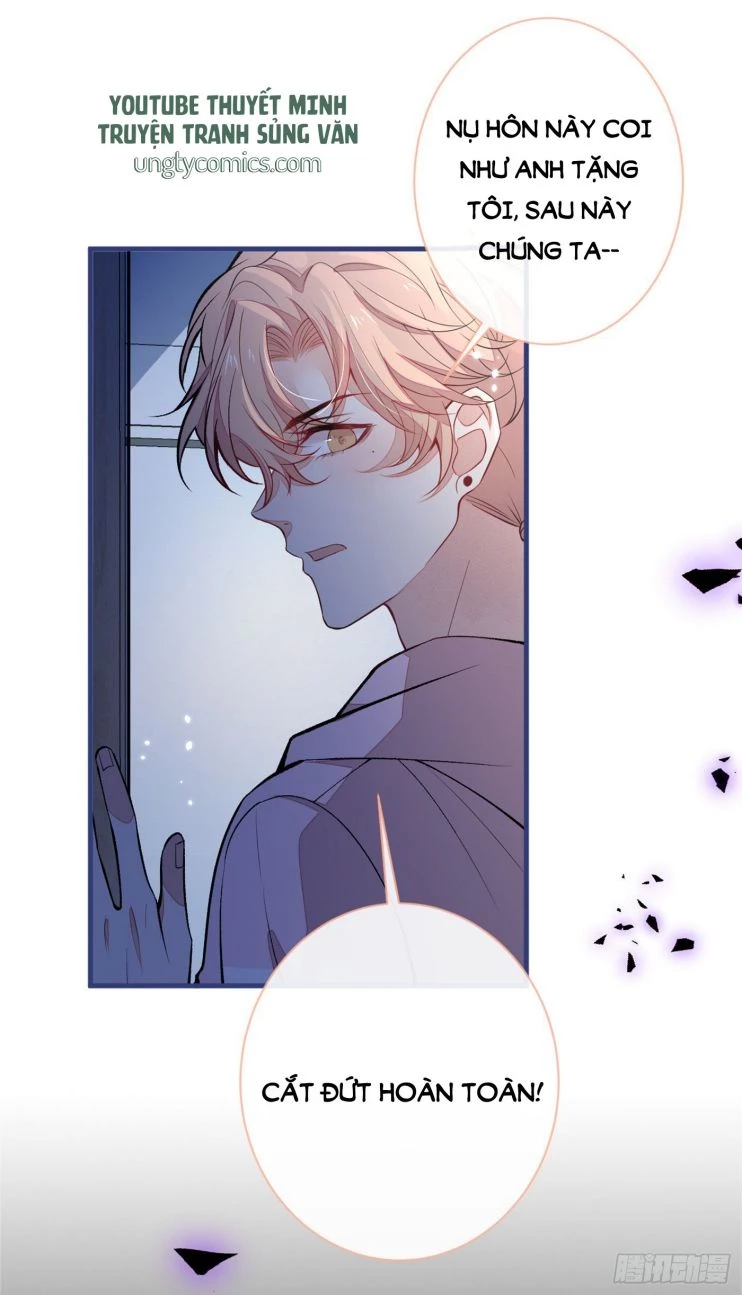 Hotsearch Của Ảnh Đế Chapter 70 - 33