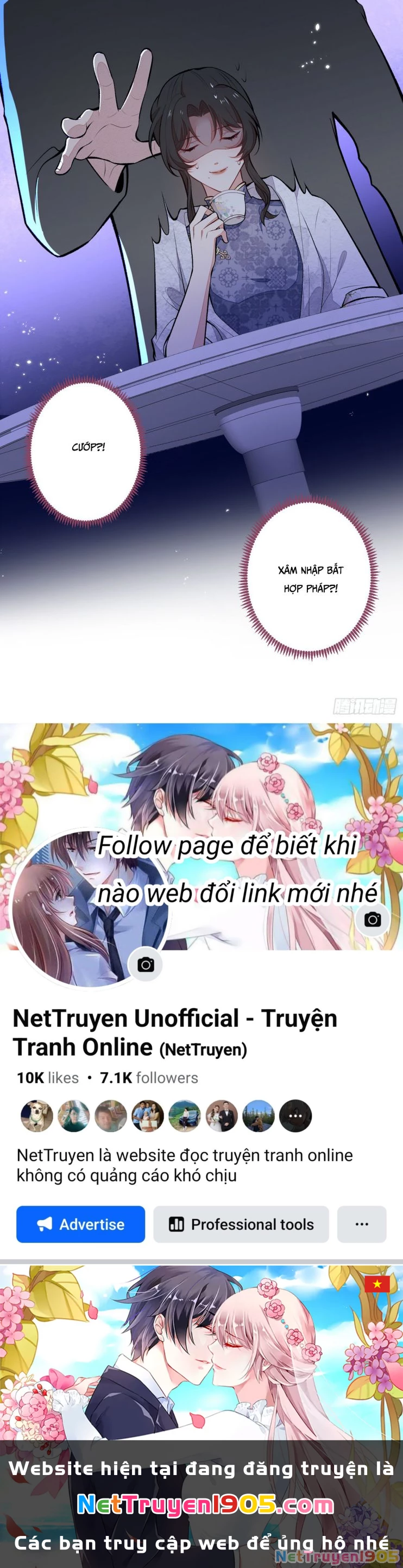 Hotsearch Của Ảnh Đế Chapter 70 - 36