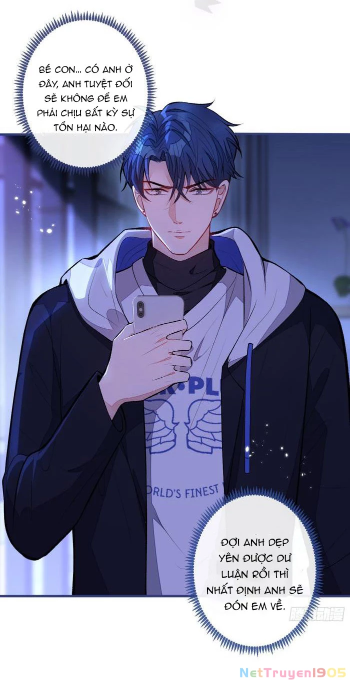Hotsearch Của Ảnh Đế Chapter 71 - 10