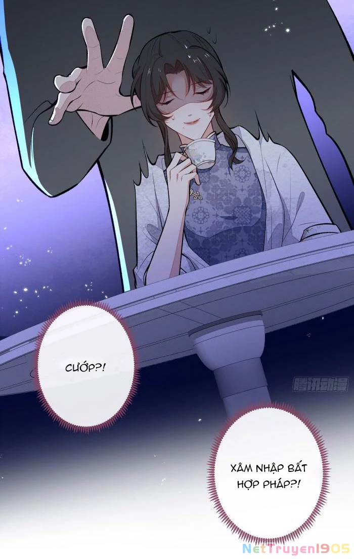 Hotsearch Của Ảnh Đế Chapter 71 - 16