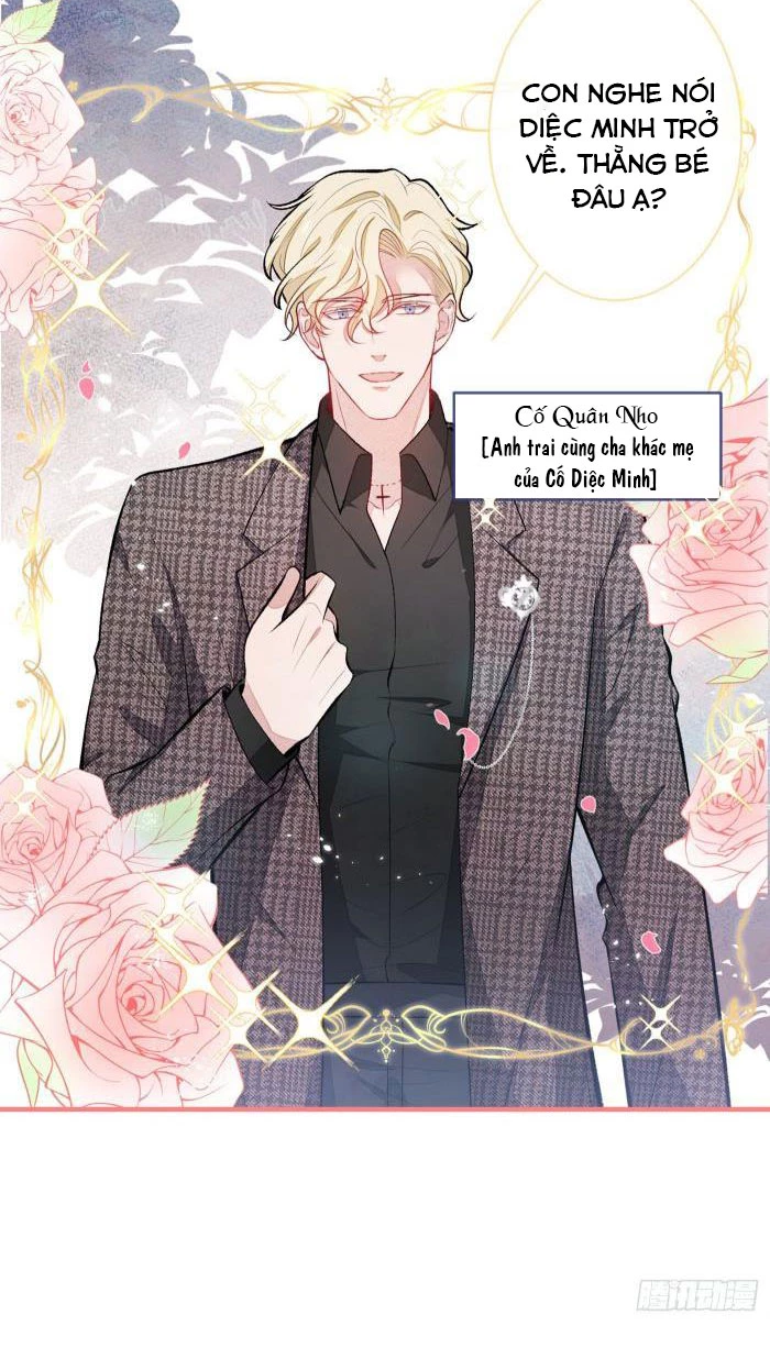 Hotsearch Của Ảnh Đế Chapter 71 - 20