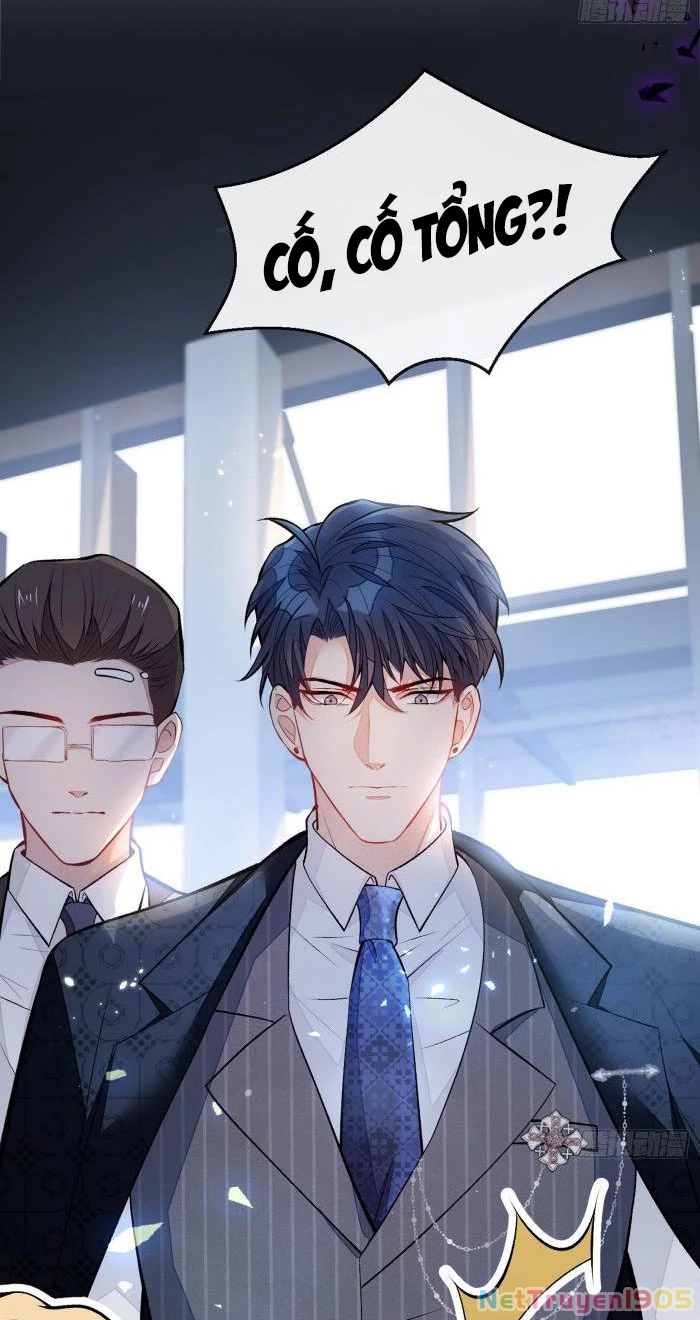Hotsearch Của Ảnh Đế Chapter 71.5 - 7