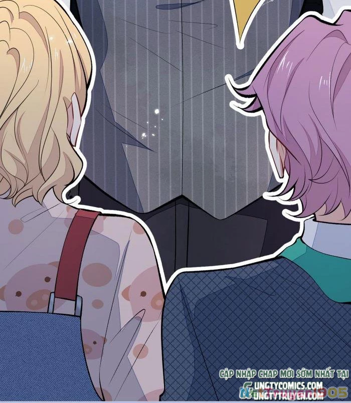 Hotsearch Của Ảnh Đế Chapter 71.5 - 8
