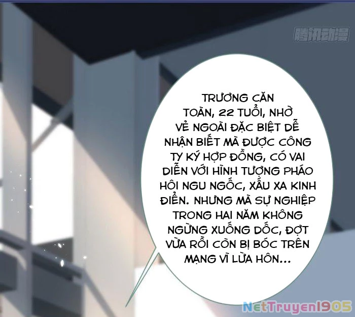 Hotsearch Của Ảnh Đế Chapter 71.5 - 9