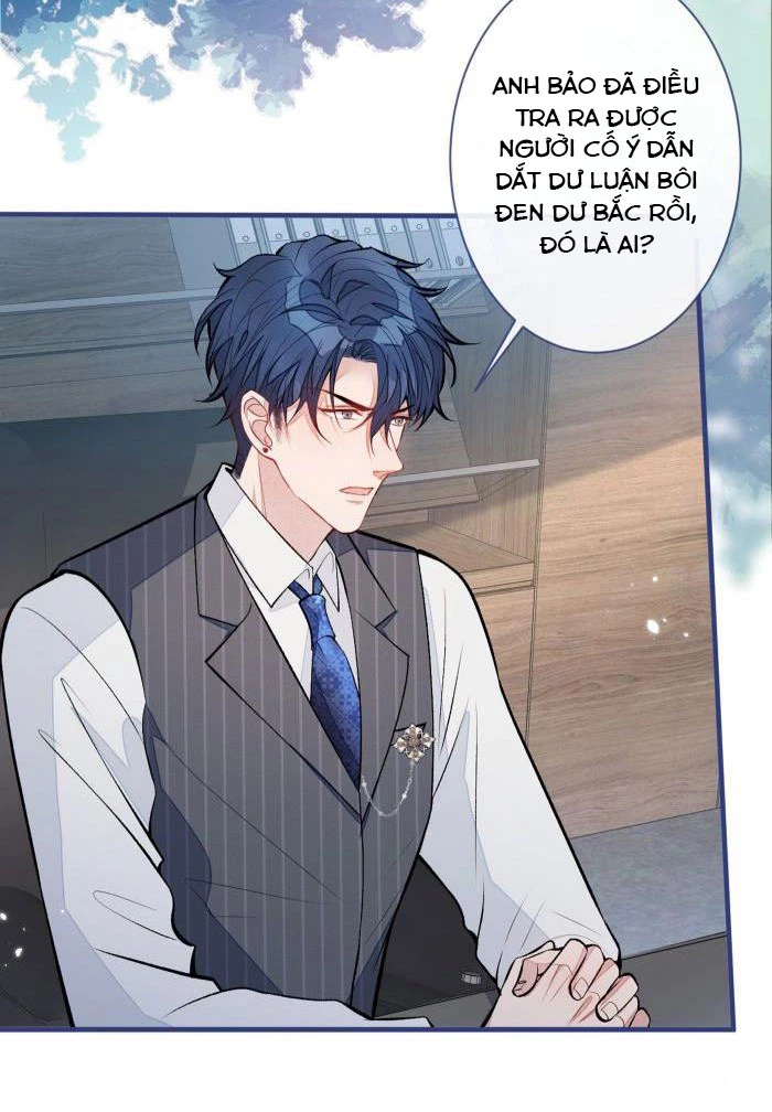 Hotsearch Của Ảnh Đế Chapter 71.5 - 15