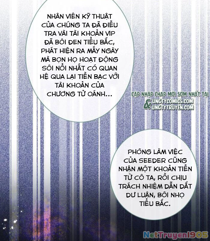 Hotsearch Của Ảnh Đế Chapter 71.5 - 17