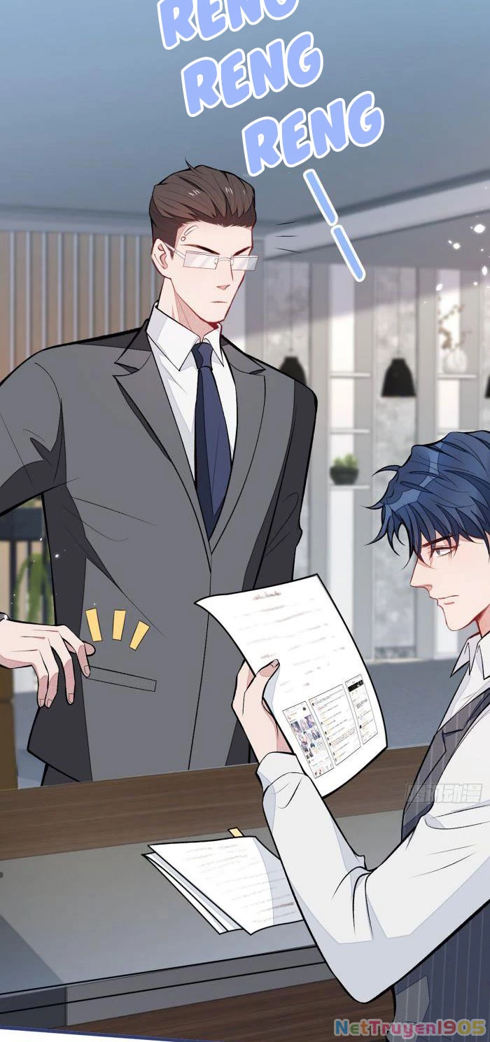 Hotsearch Của Ảnh Đế Chapter 71.5 - 23