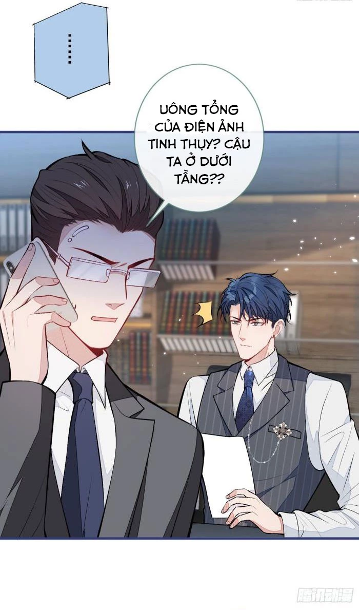 Hotsearch Của Ảnh Đế Chapter 71.5 - 25