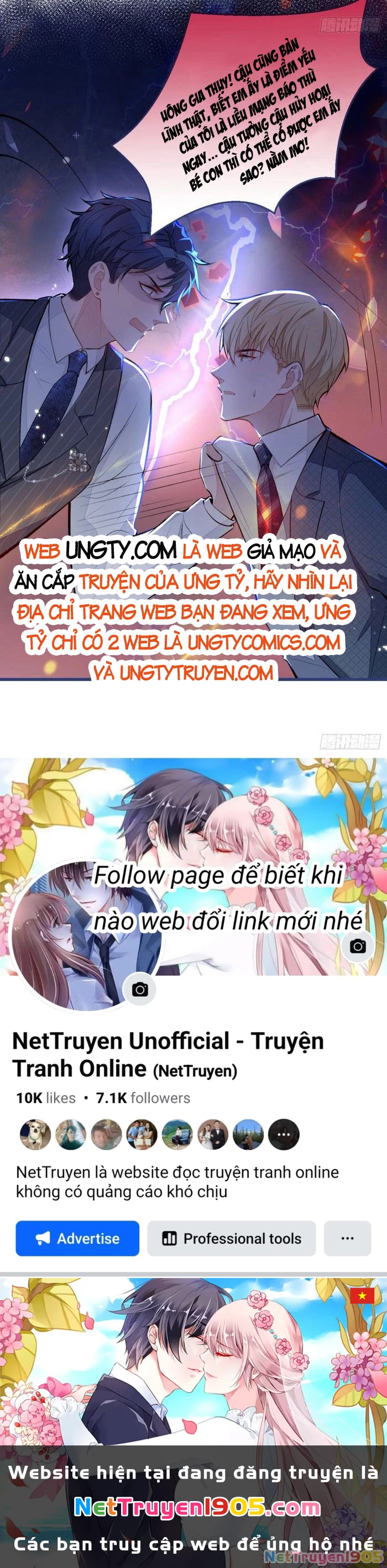 Hotsearch Của Ảnh Đế Chapter 71.5 - 29