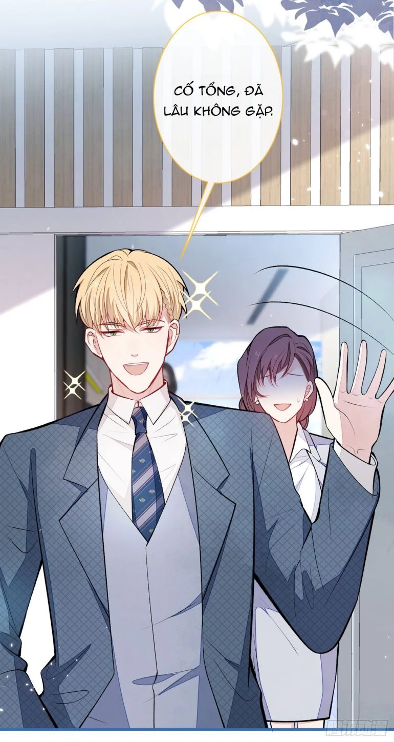 Hotsearch Của Ảnh Đế Chapter 72 - 3