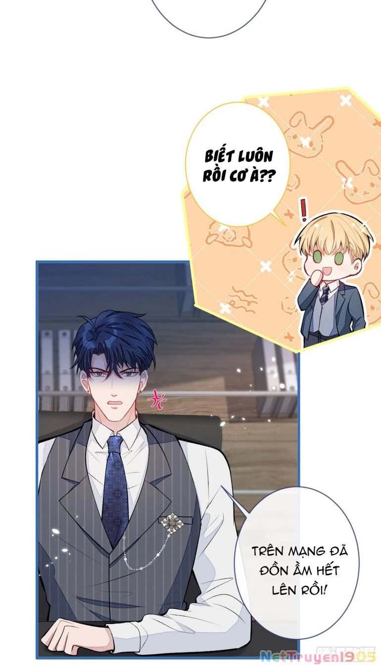 Hotsearch Của Ảnh Đế Chapter 72 - 5