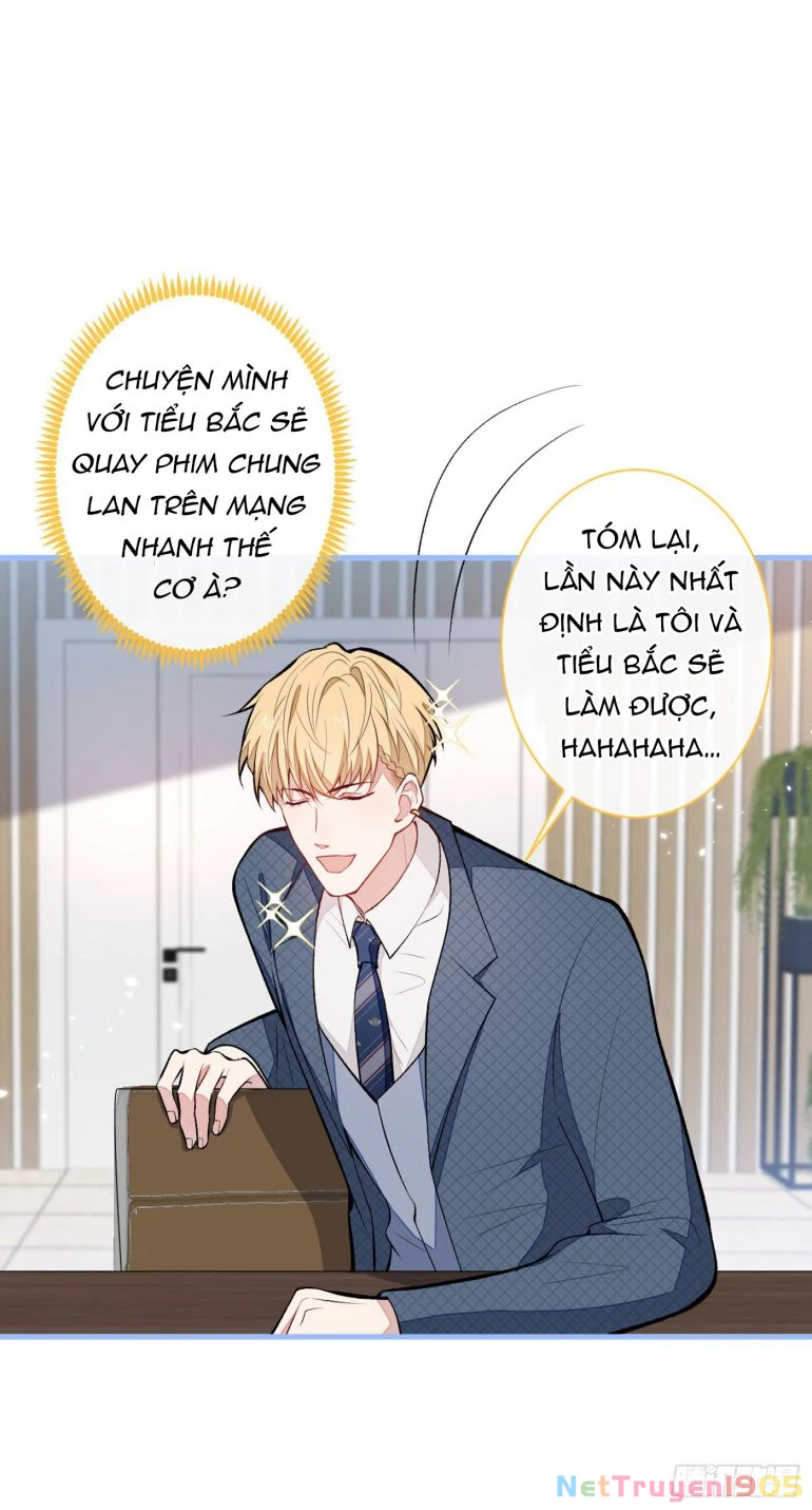 Hotsearch Của Ảnh Đế Chapter 72 - 6