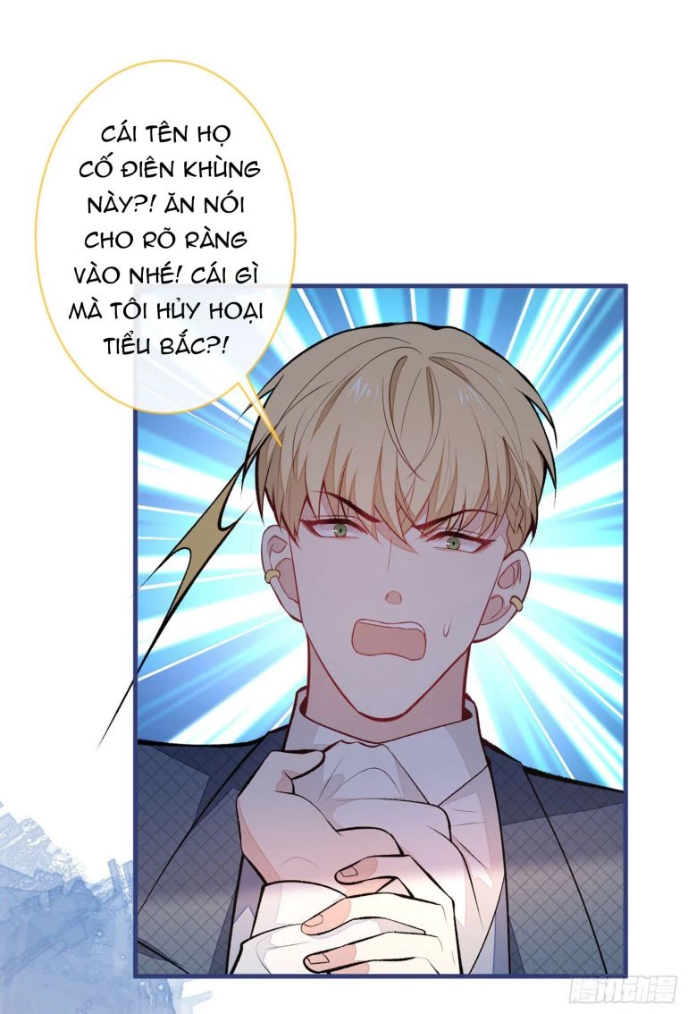 Hotsearch Của Ảnh Đế Chapter 72 - 9