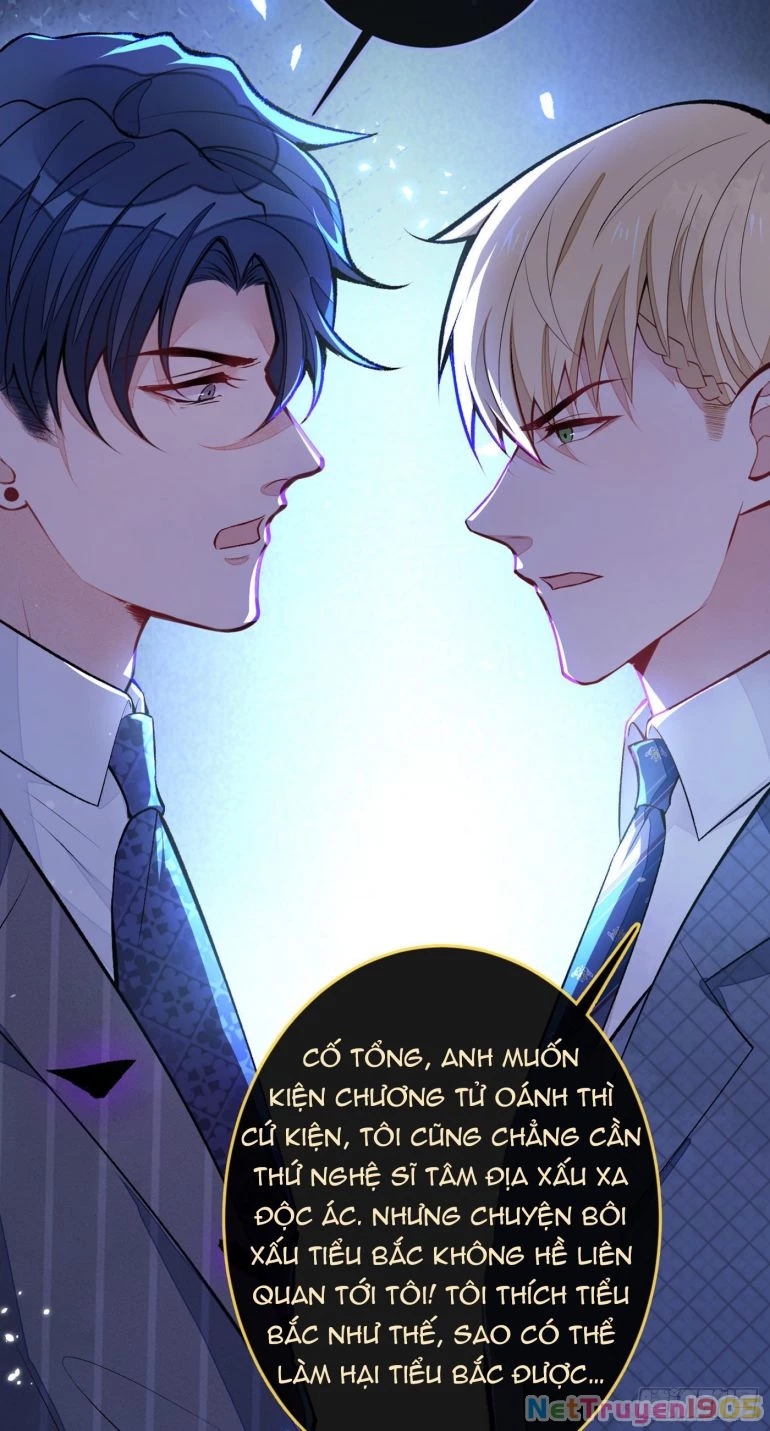 Hotsearch Của Ảnh Đế Chapter 72 - 14