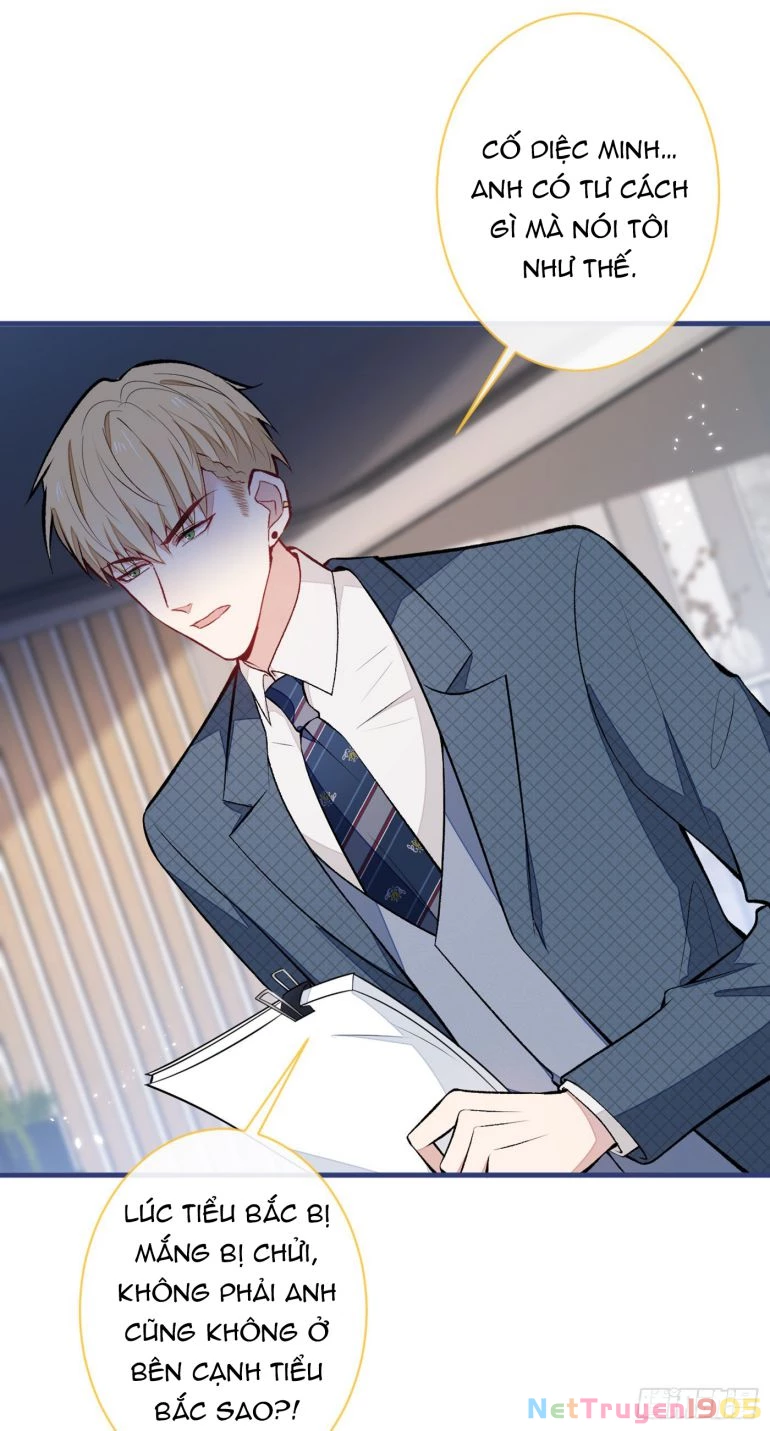 Hotsearch Của Ảnh Đế Chapter 72 - 17