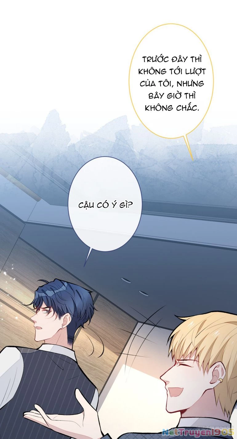 Hotsearch Của Ảnh Đế Chapter 72 - 19