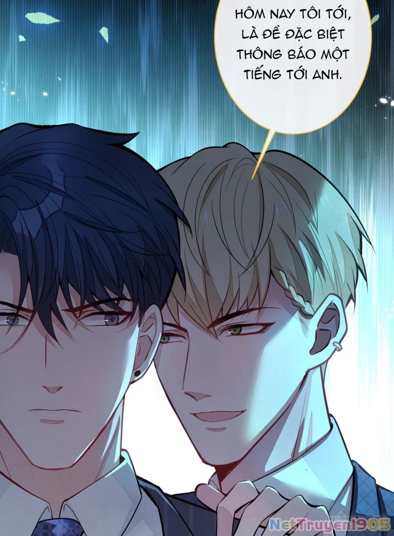 Hotsearch Của Ảnh Đế Chapter 72 - 21