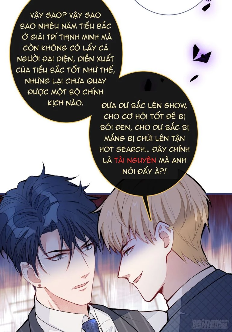 Hotsearch Của Ảnh Đế Chapter 72.5 - 3
