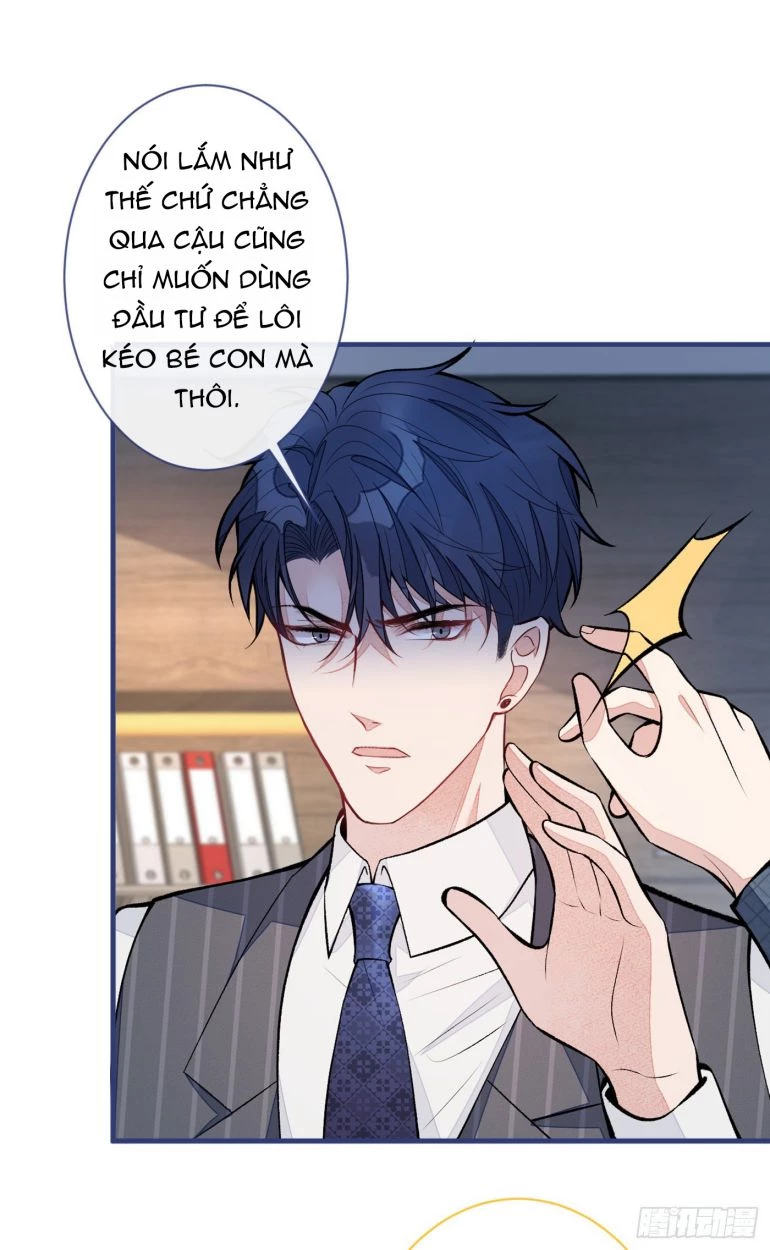 Hotsearch Của Ảnh Đế Chapter 72.5 - 5