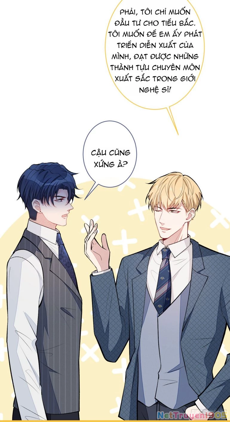 Hotsearch Của Ảnh Đế Chapter 72.5 - 6