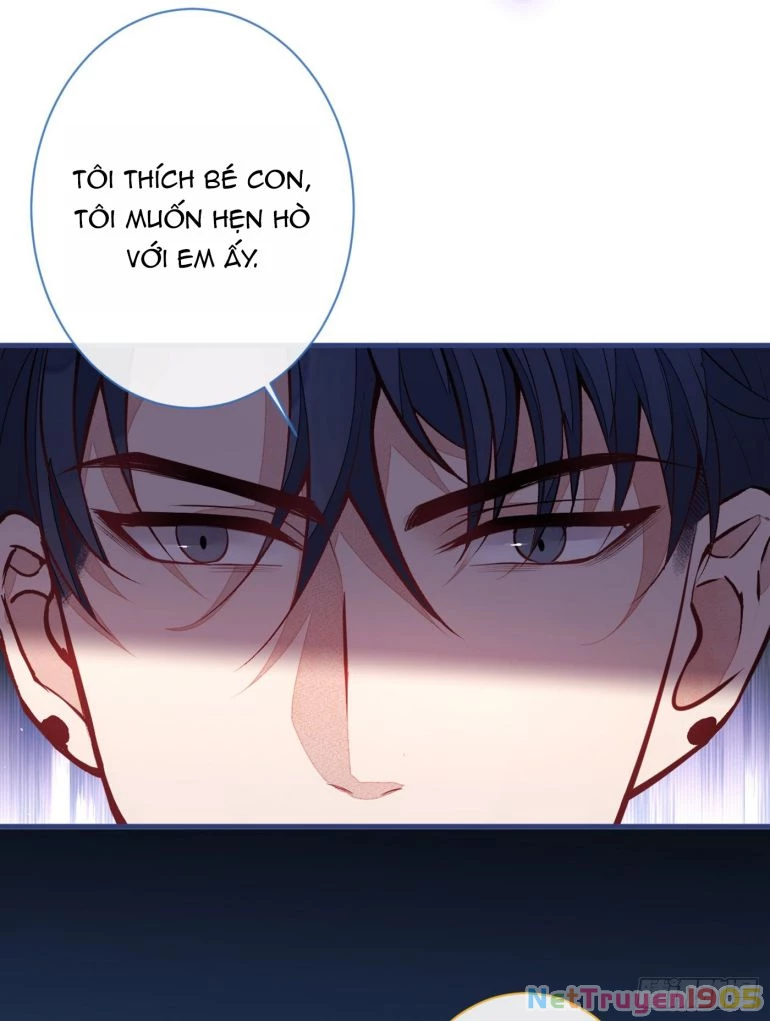 Hotsearch Của Ảnh Đế Chapter 72.5 - 9