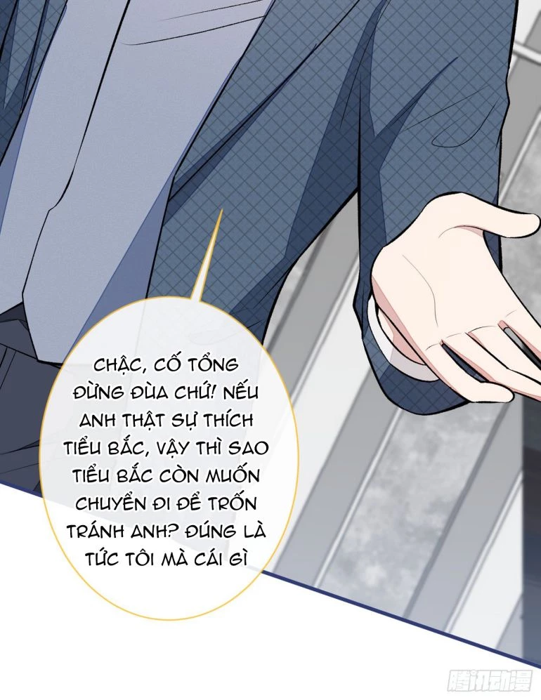 Hotsearch Của Ảnh Đế Chapter 72.5 - 11