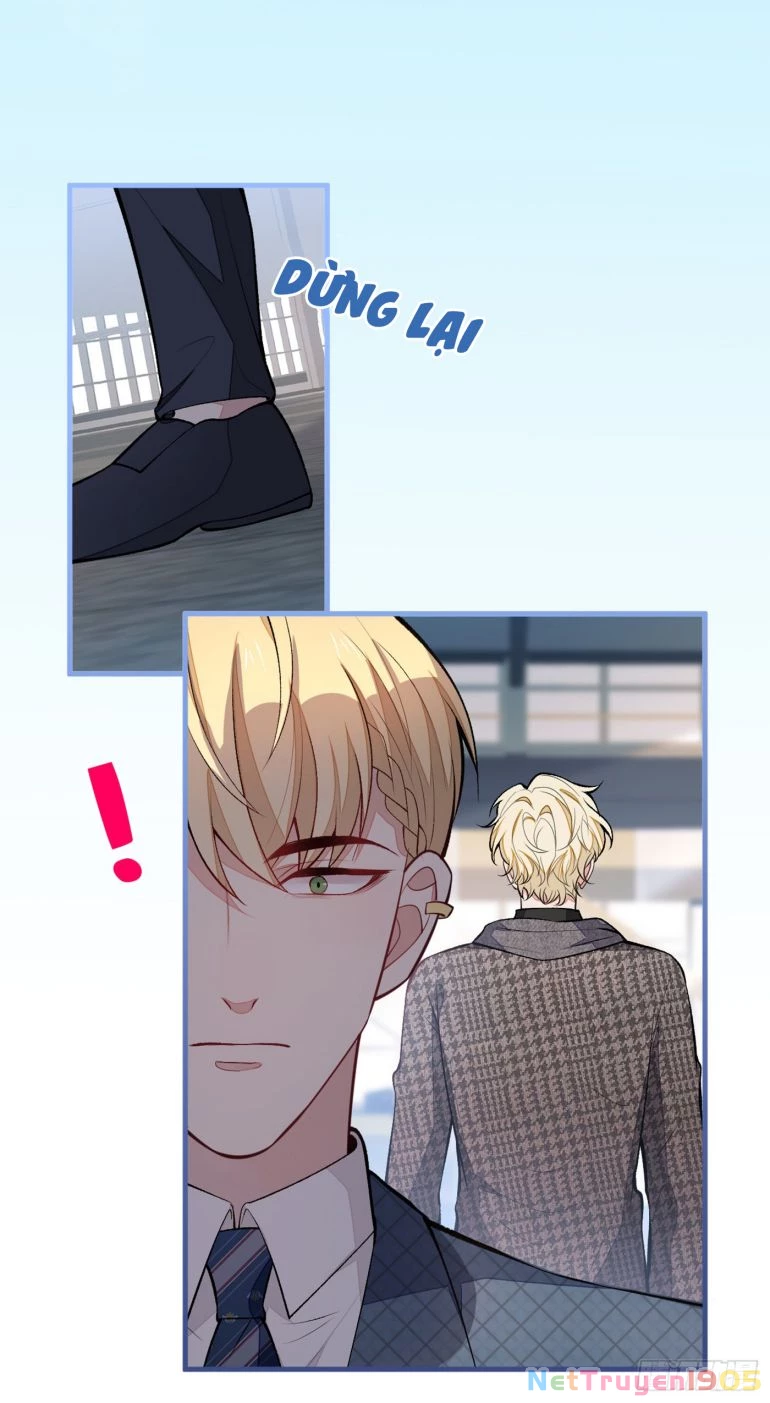 Hotsearch Của Ảnh Đế Chapter 72.5 - 20