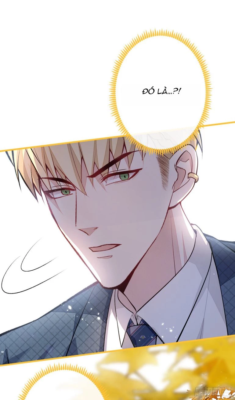Hotsearch Của Ảnh Đế Chapter 72.5 - 21