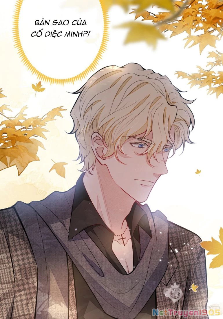 Hotsearch Của Ảnh Đế Chapter 72.5 - 22